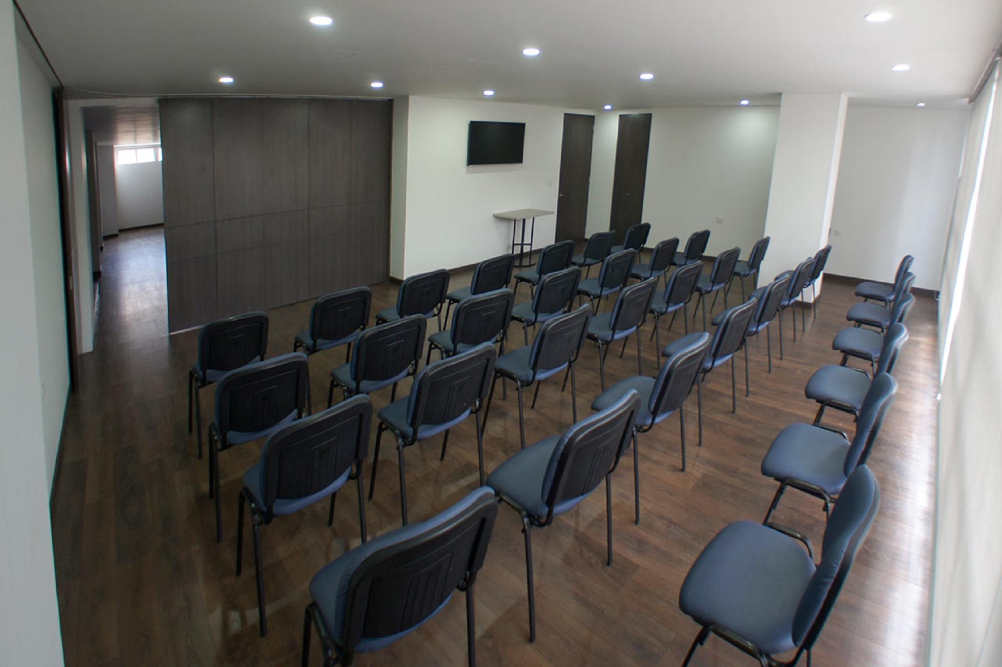 Sm Grand Hotel Bogotá Dış mekan fotoğraf